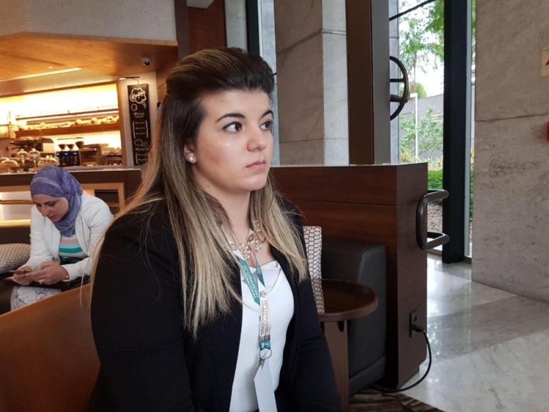 محامية برازيلية تهاجم مستغلي قضية «خاشقجي»: المملكة بلد عدل