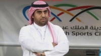 «آل الشيخ»: قبول استقالة رئيس «الاتحاد»