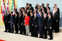 توقعات الصحف العالمية متباينة حيال نجاح قمة العشرين