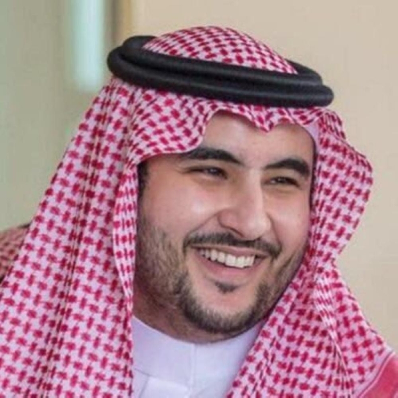 الأمير خالد بن سلمان يهنئ الإمارات: «عزكم عزنا»