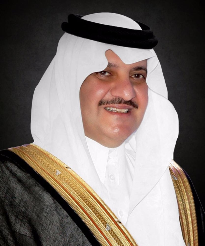 الأمير سعود بن نايف يرعى غداً حفل الاستقبال السنوي لغرفة الشرقية