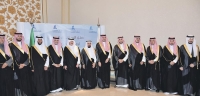 الأمير سعود بن نايف يشرف حفل غرفة الشرقية السنوي