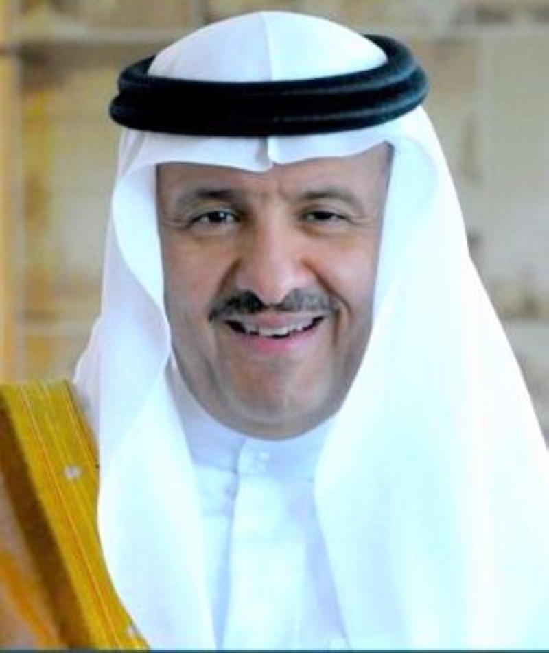 الأمير سلطان بن سلمان ينوه برعاية خادم الحرمين لمشروع تطوير الدرعيه