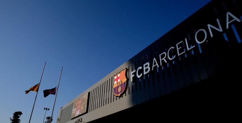 برشلونة يرفض خوض مباراة بالدوري الاسباني في ميامي