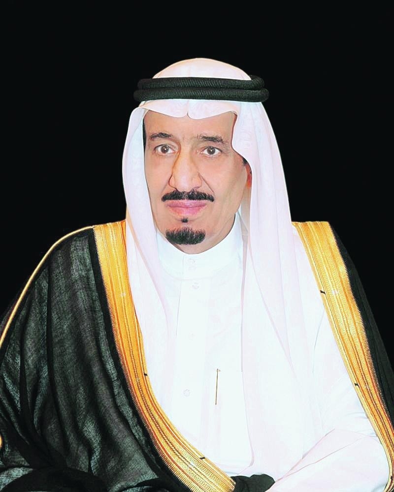 الملك يشيد بتميز العلاقات مع البحرين وكازاخستان