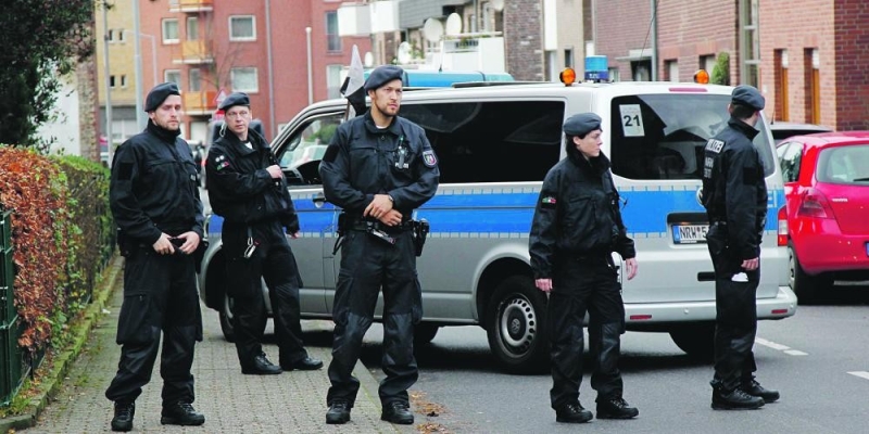 تقرير استخباراتي: «الإخوان» أخطر على ألمانيا من «داعش» والقاعدة