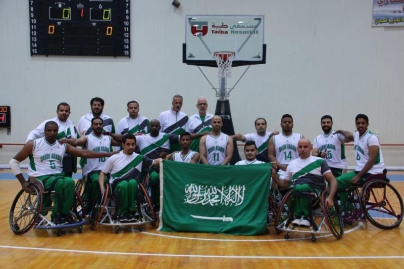 المنتخب السعودي لكرة السلة يحقق كأس الخليج