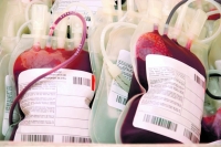 «الصحة» لـ اليوم: 60 % نسبة «تبرع الدم التعويضي» من احتياج البنوك