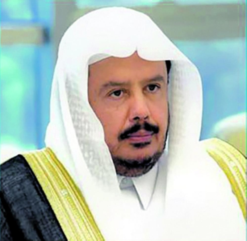 رئيس الشورى: الأوامر الملكية مواصلة لتطوير مؤسسات الدولة