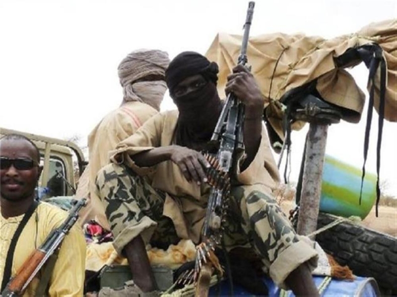 مقتل 37 مدنيًا على يد مسلحين في مالي