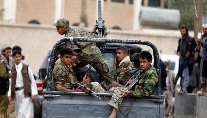 وزير يمني : احتجاز المليشيا 72 شاحنة عمل ممنهج ضد العملية الاغاثية