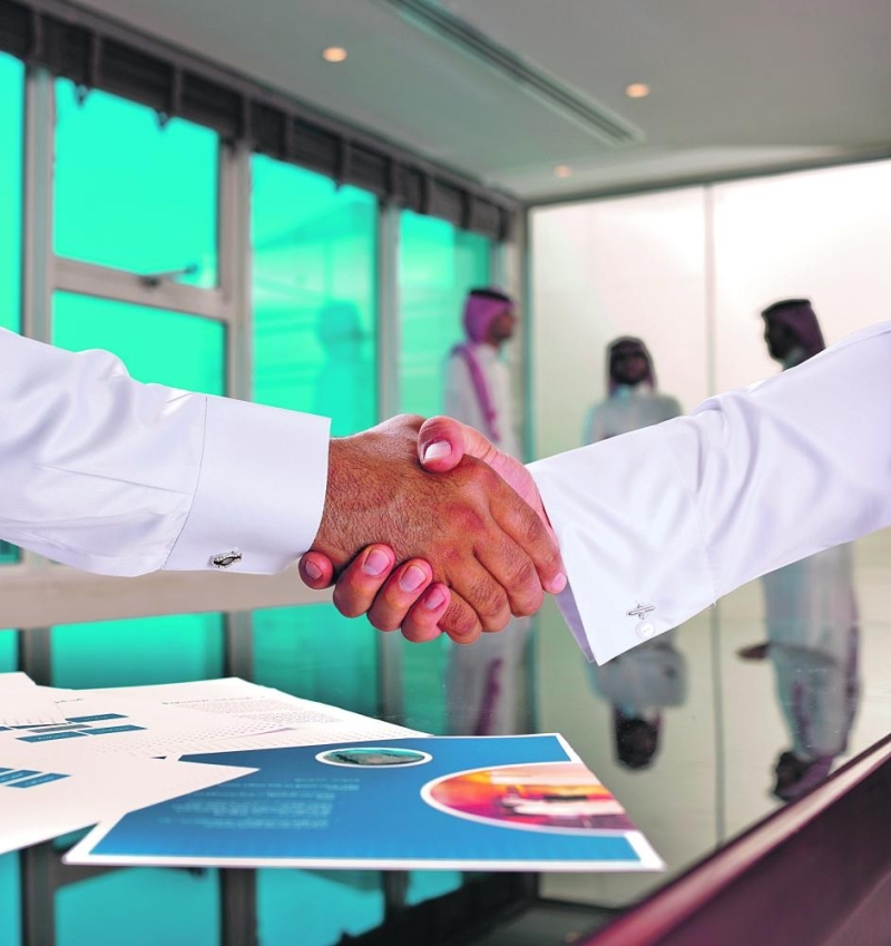 توطين المهن يضيف 35 ألف وظيفة للسعوديين في سوق العمل