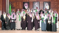 الأمير سعود بن نايف: جائزة التطوع مبادرة مجتمعية رائدة في الشرقية
