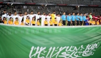 7 منتخبات عربية تتأهل إلى دور 16 فى كأس آسيا