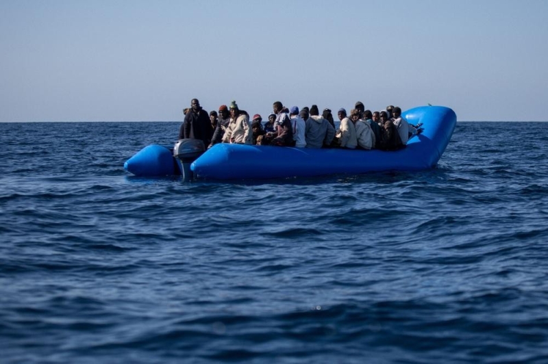 الأمم المتحدة تناشد الدول التحرك لإنقاذ اللاجئين