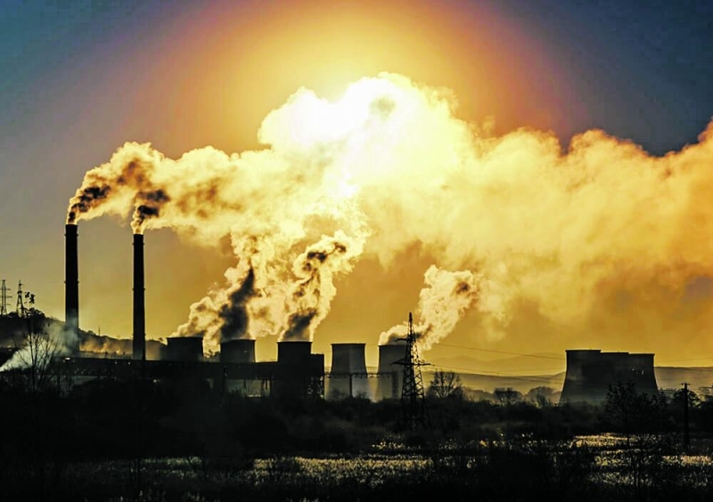 «اقتصاديات الأرصاد»: المملكة حريصة على حلول للتغير المناخي