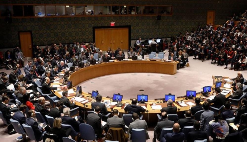 مجلس الأمن يعلق على خروقات الحوثي في الحديدة