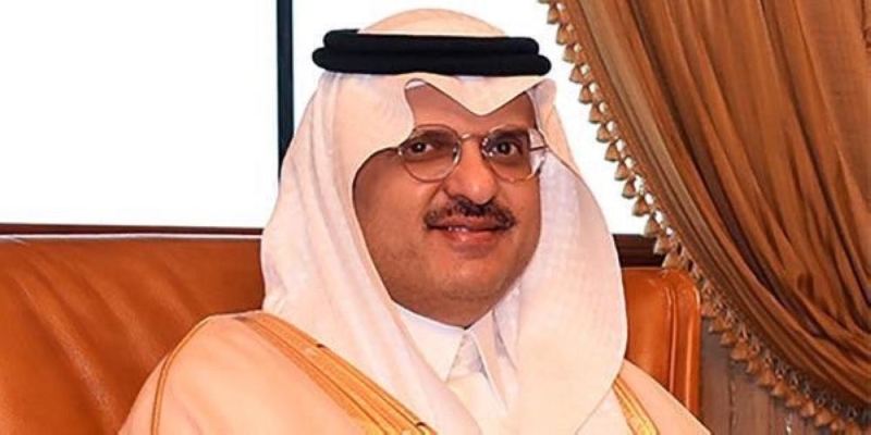 السفير في الكويت: معرض 