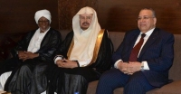 رئيس مجلس الشورى: ندعم السودان ونطالب برفعها من قوائم الإرهاب
