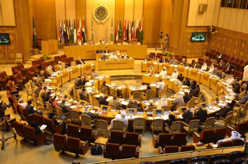 البرلمان العربي يرفض المساس بسيادة القضاء  البحريني والإماراتي