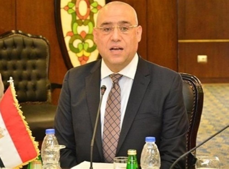 رئيس الحكومة المصرية يترك حقيبة الإسكان لـ«الجزار»