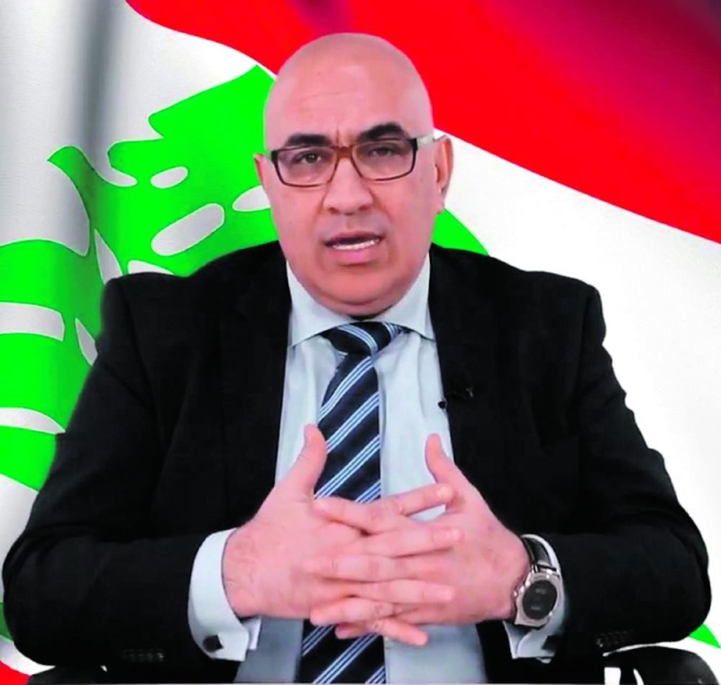 «القوات اللبنانية»: وزير خارجية إيران رجع خالي الوفاض