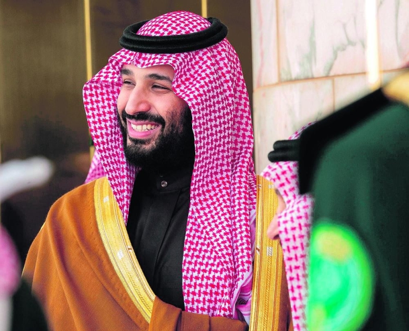 الملك يرأس وفد المملكة في القمة العربية الأوروبية