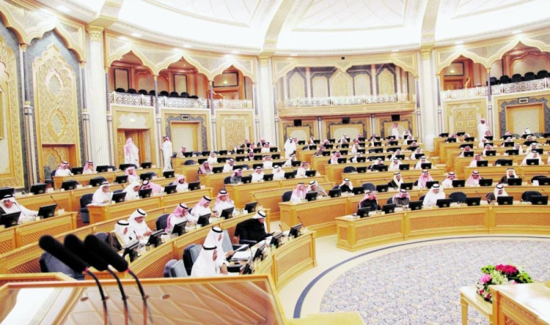 «الشورى»: مطالبة الصندوق العقاري بتنفيذ الأحكام القضائية