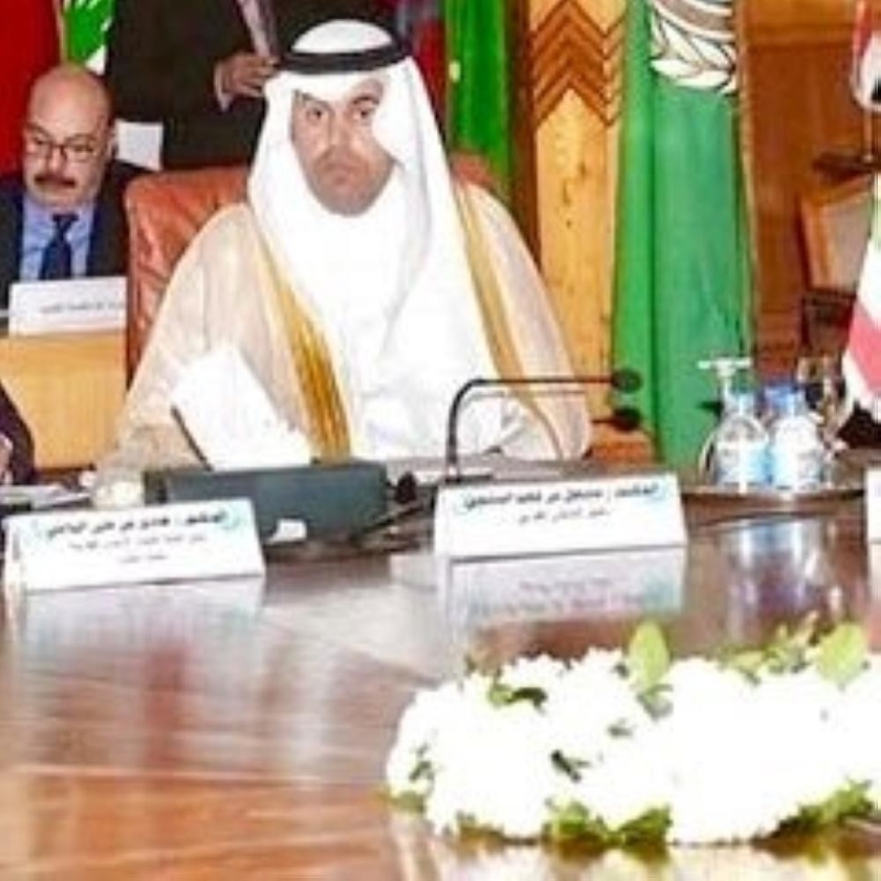 رئيس البرلمان العربي:الجولان السوري أرض محتلة وفقاً لقرار مجلس الأمن الدولي