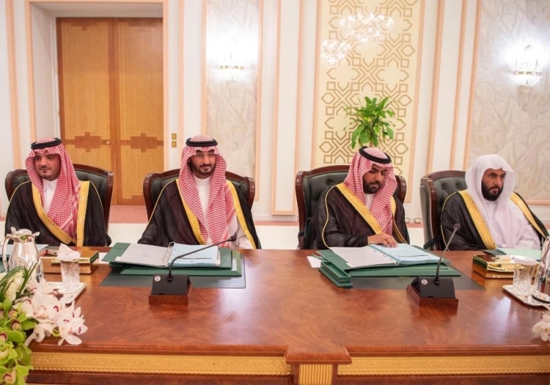 مجلس الوزراء يشدد على مضامين كلمة خادم الحرمين أمام القمة العربية