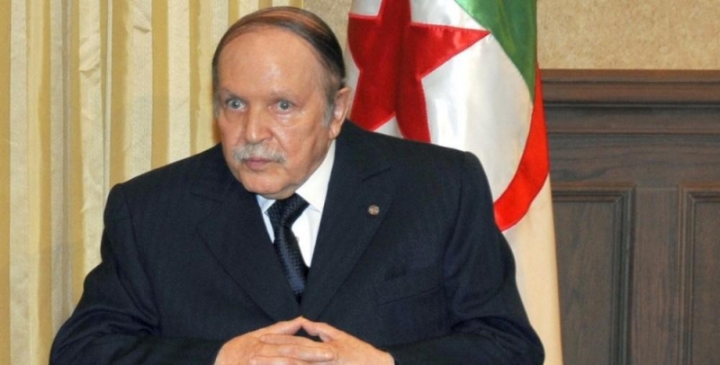 «الدستوري الجزائري» يجتمع لإثبات «خلو منصب الرئيس» 