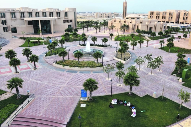 جامعة الإمام عبدالرحمن توقع مذكرة تفاهم لتعزيز الابتكار