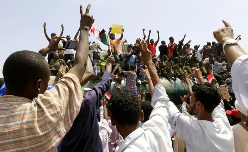 الشرطة السودانية: مقتل 16 بأعيرة طائشة