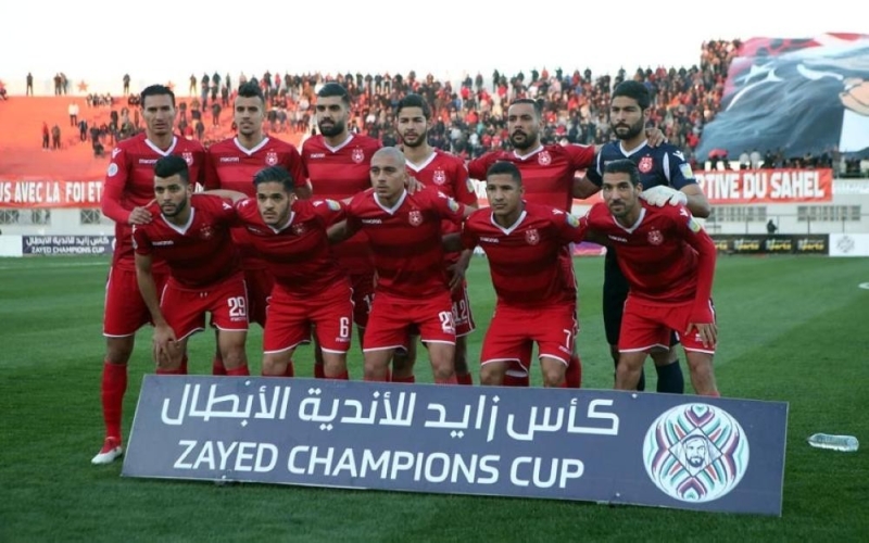 نهائي كأس زايد للأندية الأبطال.. بين النجم التونسي والهلال