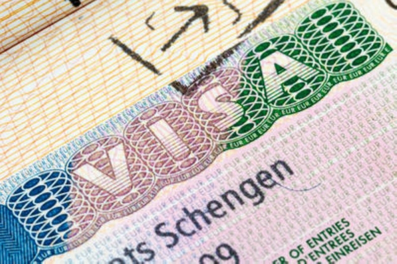 قرار جديد بشأن تأشيرات دخول الاتحاد الأوروبي