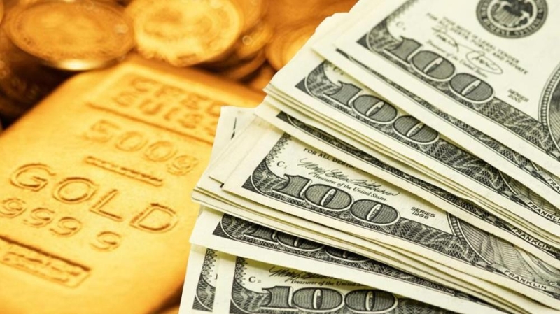 الذهب يستقر مع صعود الدولار