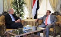 رئيس البرلمان اليمني: الميليشيا لا تستجيب للسلام