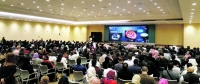 مستشفى د. سليمان الحبيب بالخبر يستضيف المؤتمر العالمي للطب الباطني