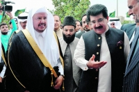«مجلس الشيوخ الباكستاني»: المملكة لها دور كبير في نزع فتيل الأزمات بالعالم الإسلامي