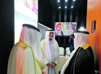 مركز الملك سلمان يبرز جهود المملكة الإنسانية في مهرجان «التعاون الإسلامي»