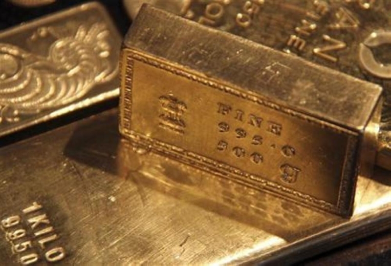 الذهب يقفز مع تراجع الدولار