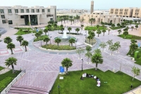 جامعة الإمام عبدالرحمن تحتفي بخريجي الرعيل الأول من كلية الطب