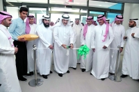 الأمير سلطان بن سلمان يدشن أول أكاديمية طيران عالمية في المملكة