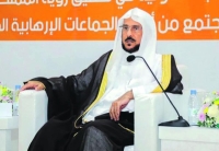 آل الشيخ : "الإخوان المسلمين" تنخر في جسد الأمة ويجب فضح أساليبها