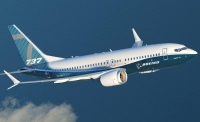 «بوينج» تعترف بمشكلة في «ماكس 737» 