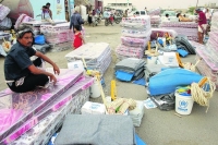 الحوثي يستغل مساعدات إغاثية لغايات طائفية