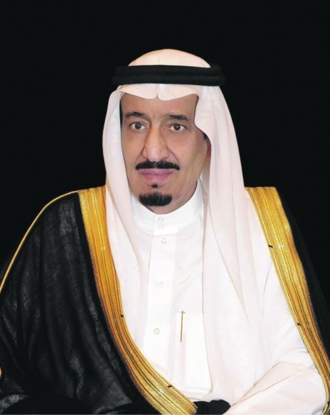 الملك يتلقى اتصالا من نائب رئيس الوزراء العماني
