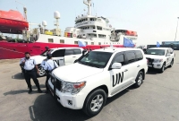 الحوثي يضلل مجلس الأمن بإعادة مسرحية «الحديدة»