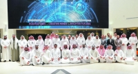 44 مشروعا للتخرج بـ «حاسب» الإمام عبدالرحمن