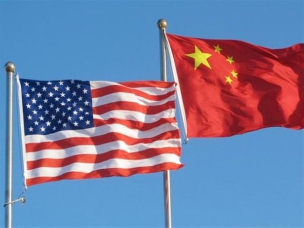 الرئيس الصيني: خلافنا مع واشنطن تجاري وليس صراع حضارات 